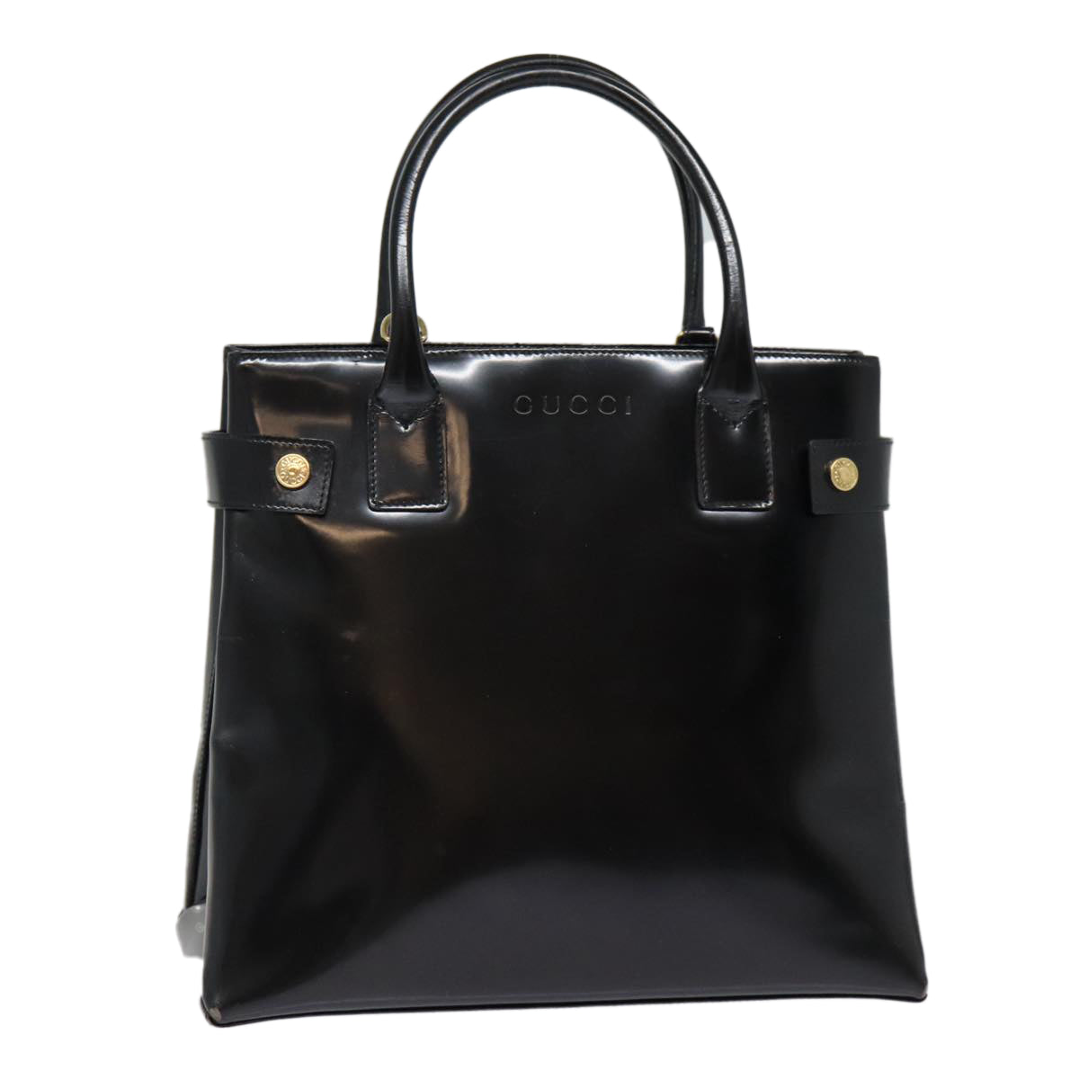 Gucci Leather Handbag