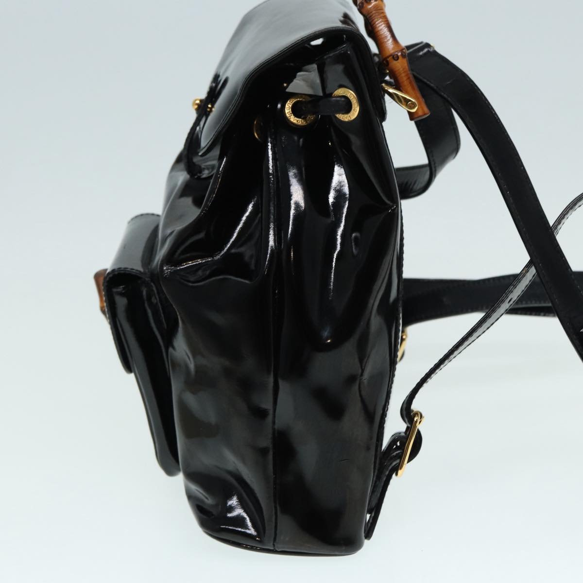 Gucci Backpack