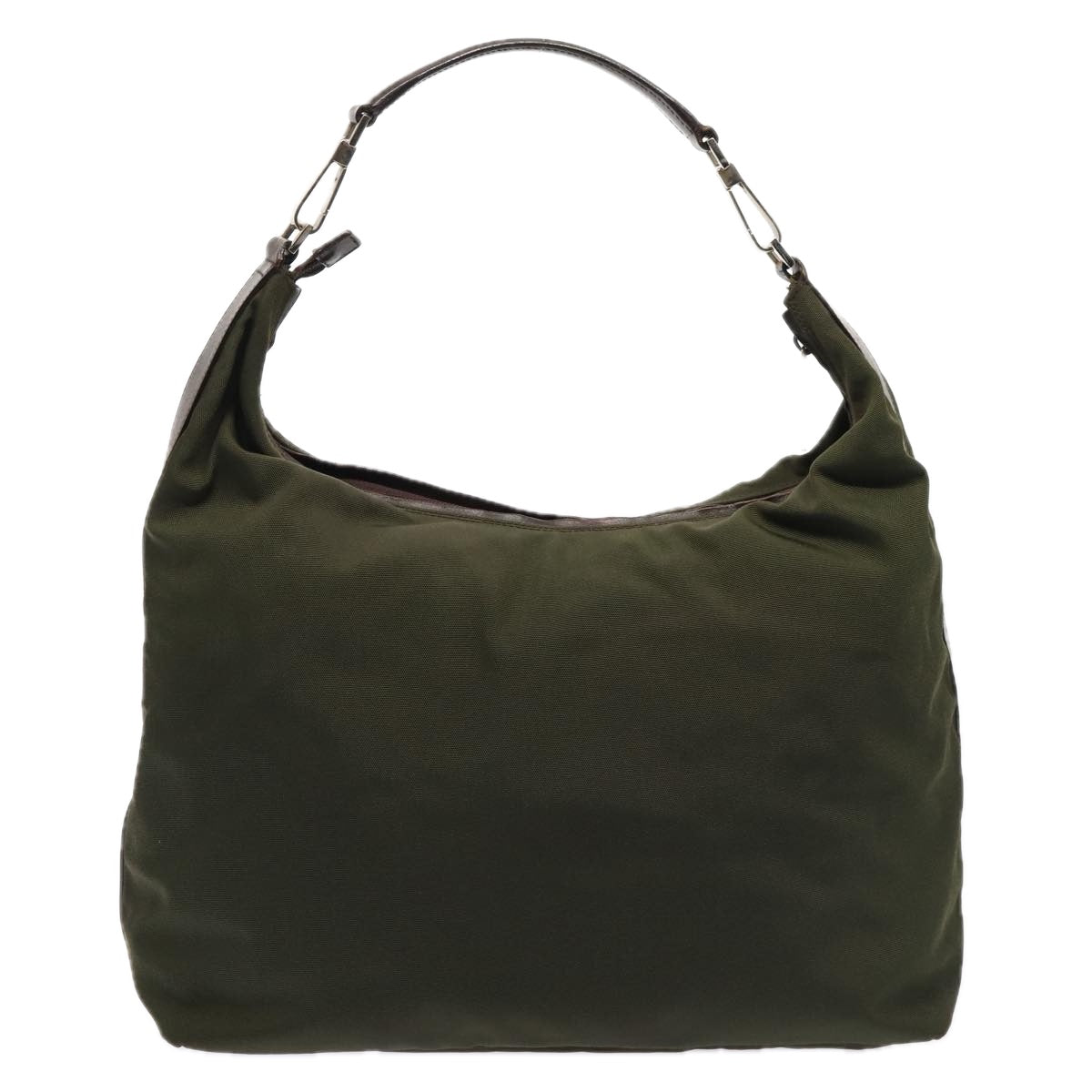 Gucci Nylon Shoulder Bag