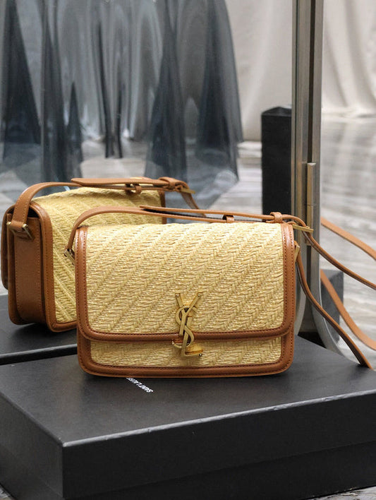 Yves Saint Laurent - Bags