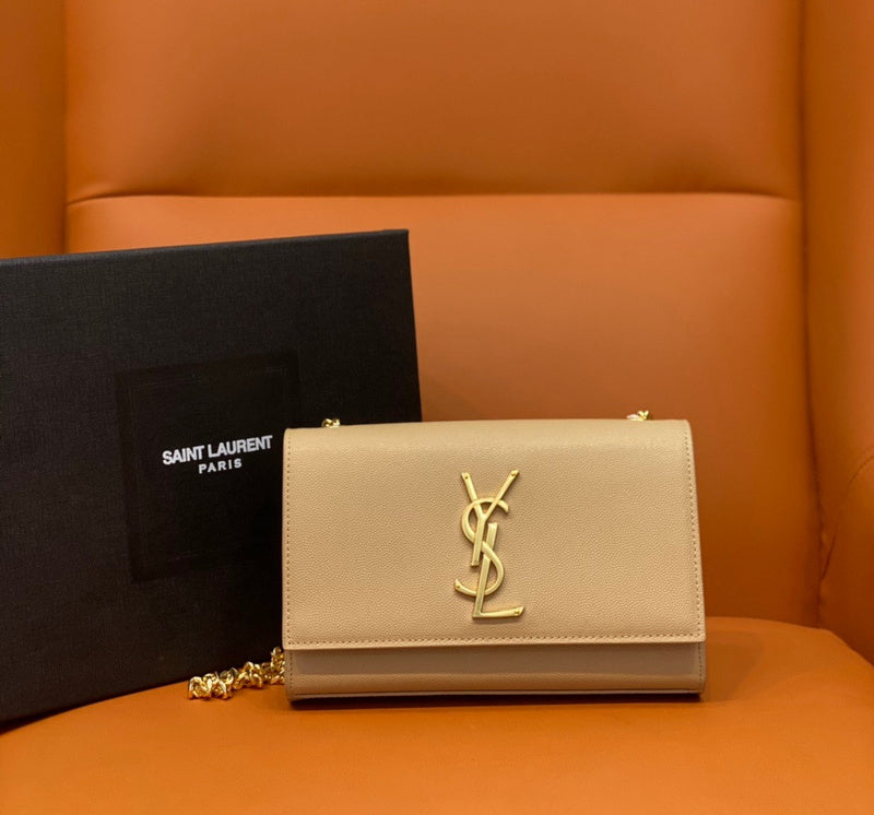 Yves Saint Laurent - Bags