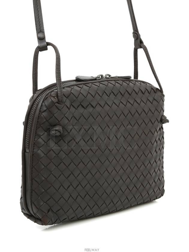 Luxury Bottega Veneta women cross bag