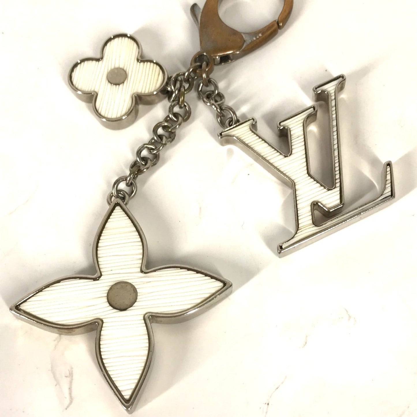 Louis Vuitton Other Keyring