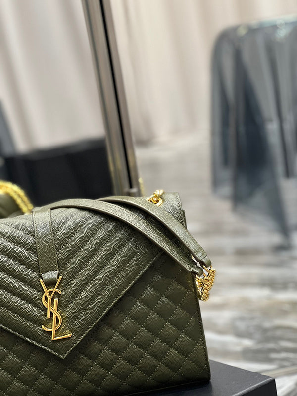 Yves Saint Laurent - Bags