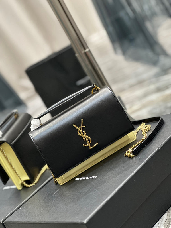 Yves Saint Laurent - Bags