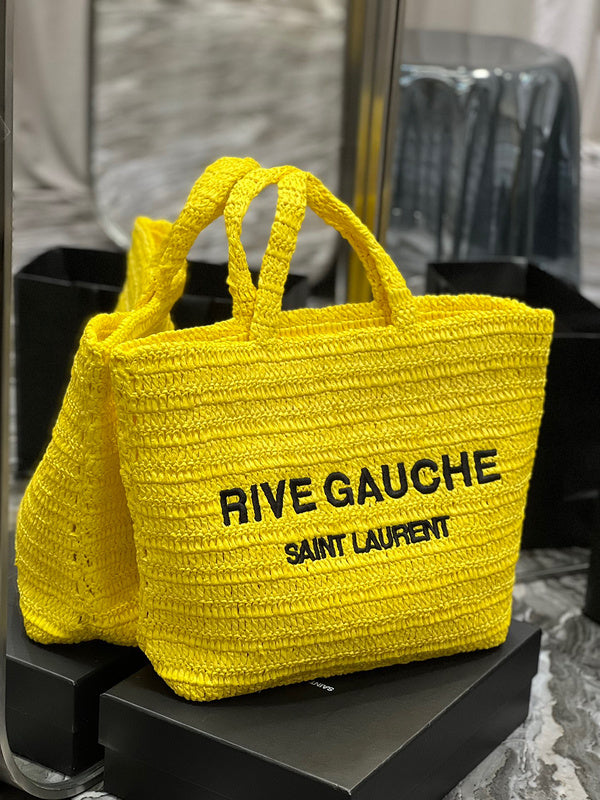 Yves Saint Laurent - Bags