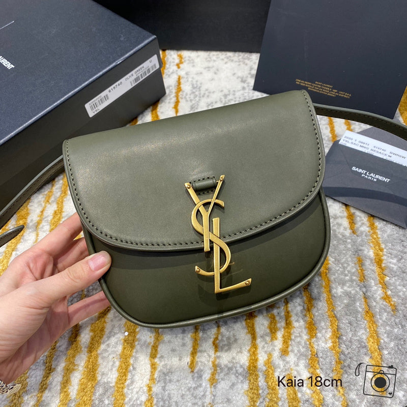 Yves Saint Laurent - Bags