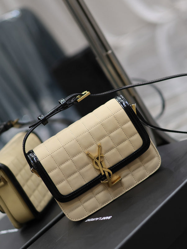 Yves Saint Laurent - Bags