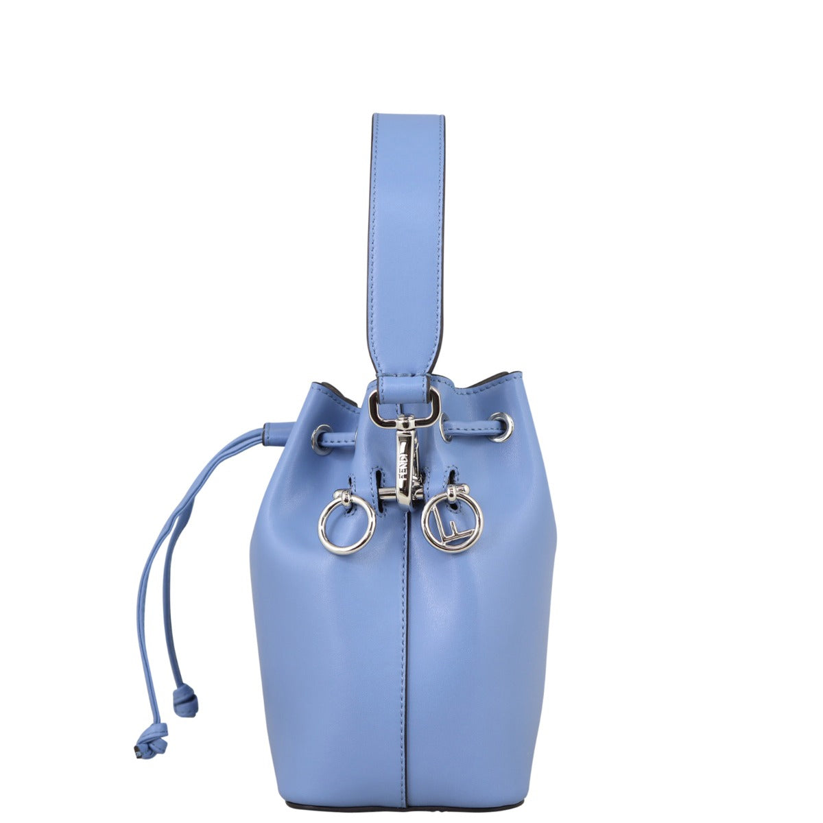 Fendi Mon Tresor Mini Bucket Bag