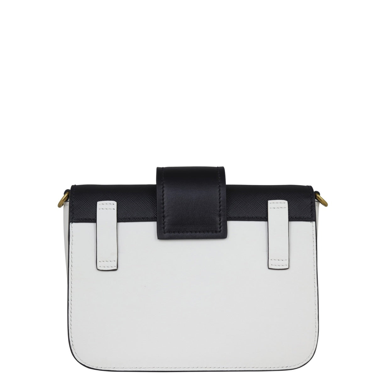 Prada Cahier Belt Bag