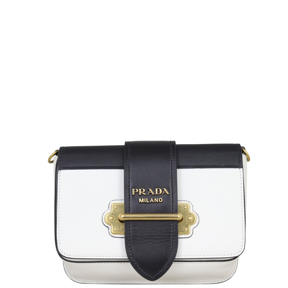 Prada Cahier Belt Bag