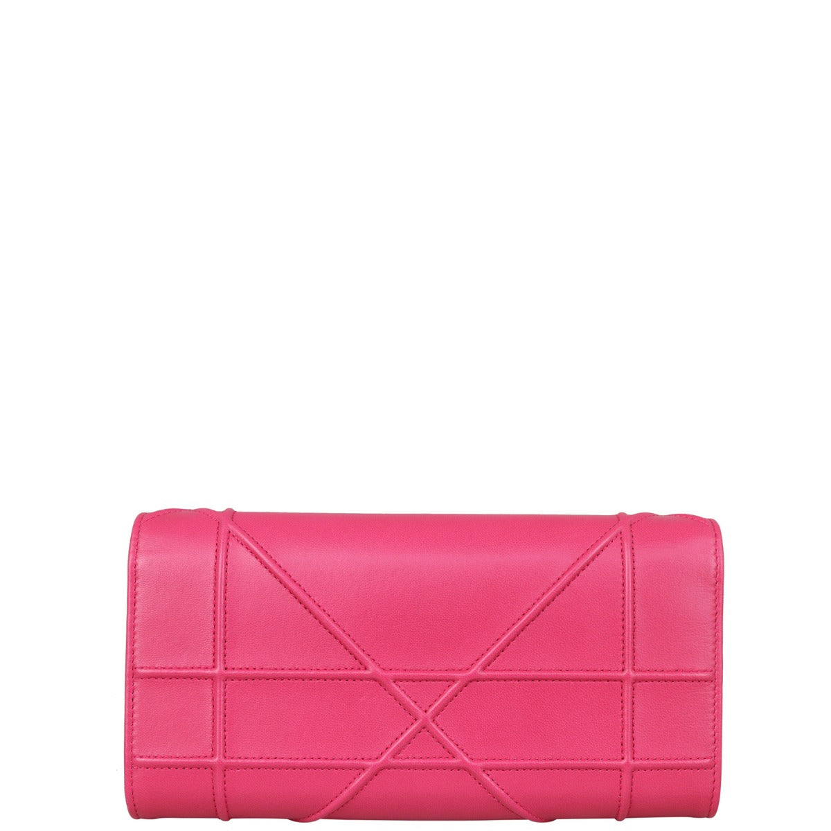 Dior Diorama Wallet on Chain