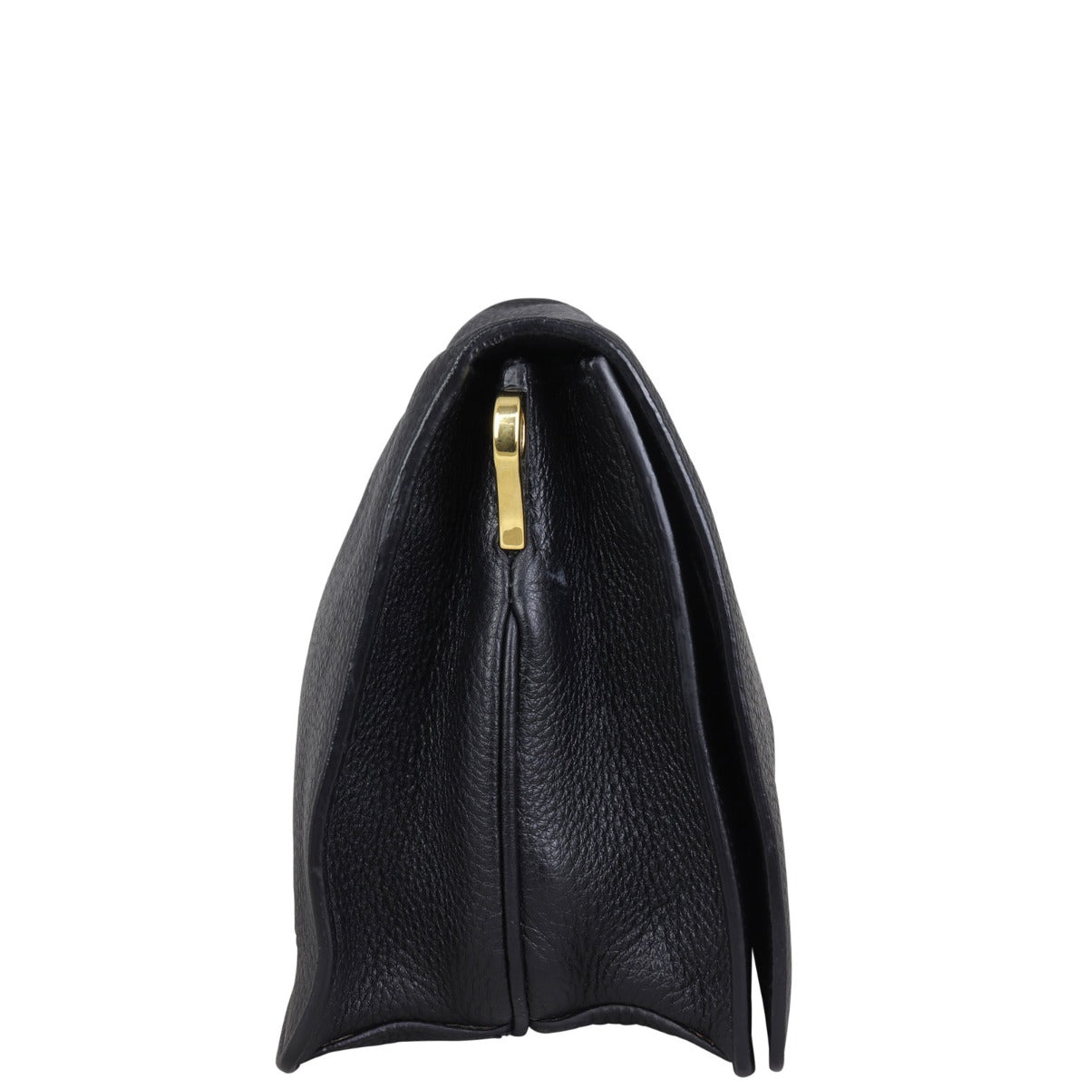 Prada Vitello Daino Crossbody Flap Bag