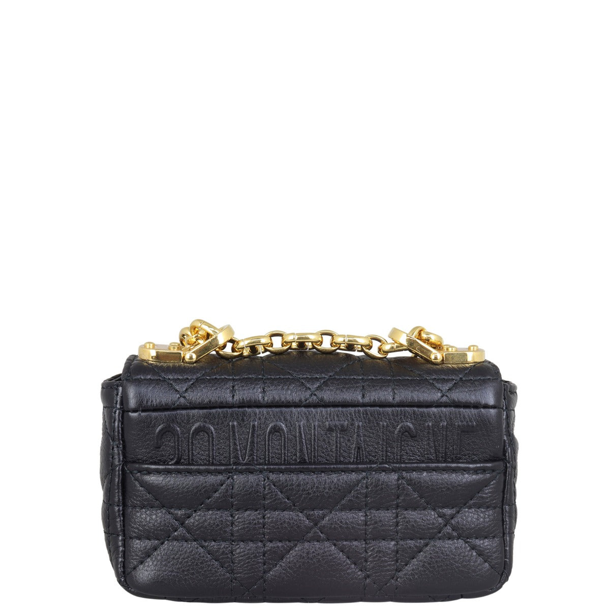 Dior Micro Caro Bag