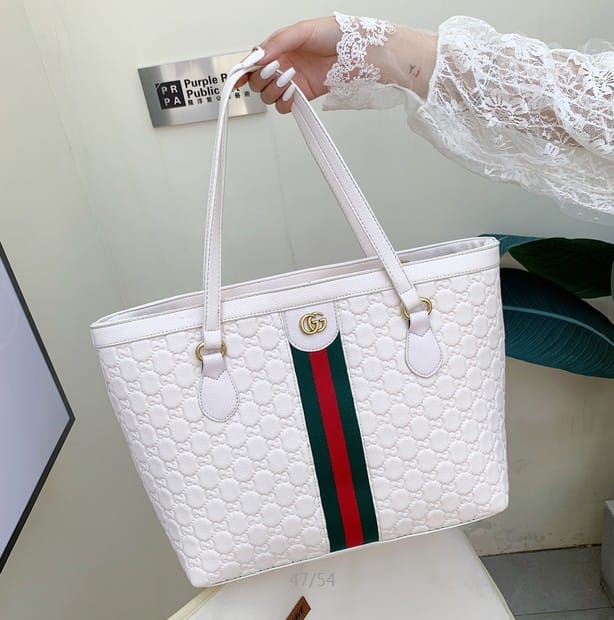 Gucci Designer Tote