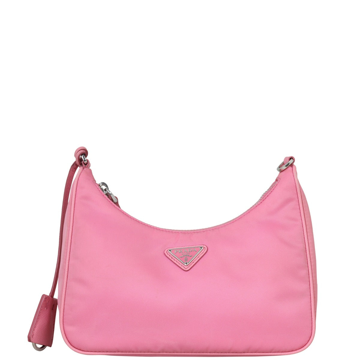 Prada Re-Edition 2005 Tessuto Shoulder Bag