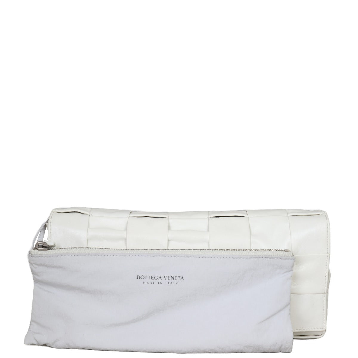 Bottega Veneta Cassette Stretch Bag