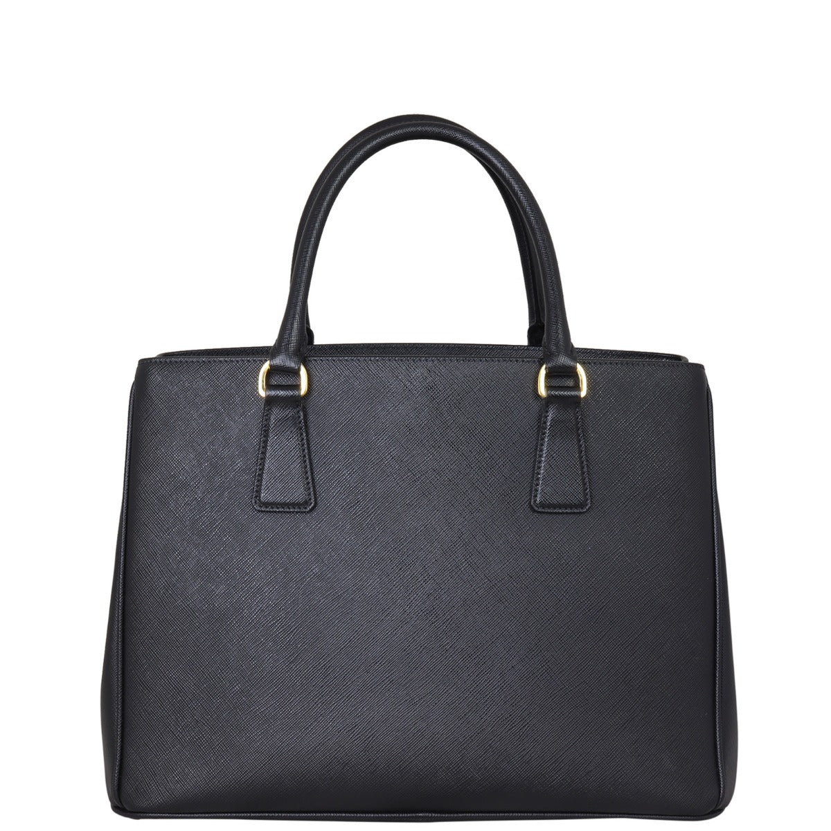 Prada Saffiano Lux Tote Medium