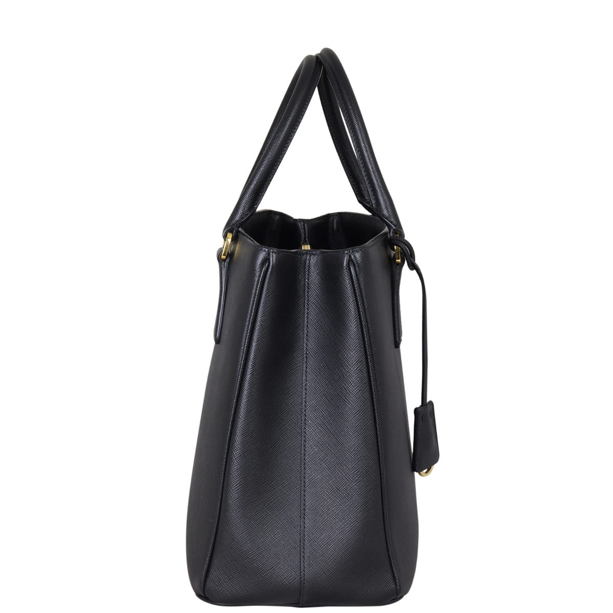 Prada Saffiano Lux Tote Medium