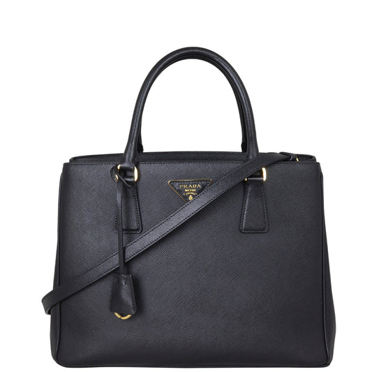 Prada Saffiano Lux Tote Medium