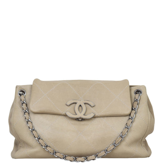 Chanel Hamptons CC Flap Bag