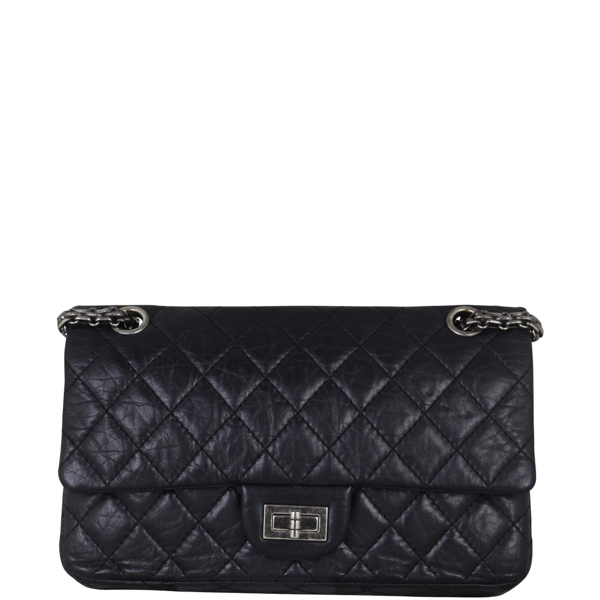 Chanel 2.55 Reissue 225 Double Flap Bag | 13 Series