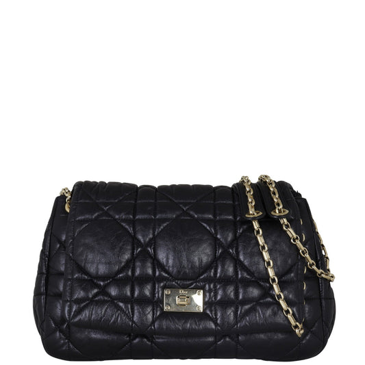 Dior Milly la Foret Cannage Bag
