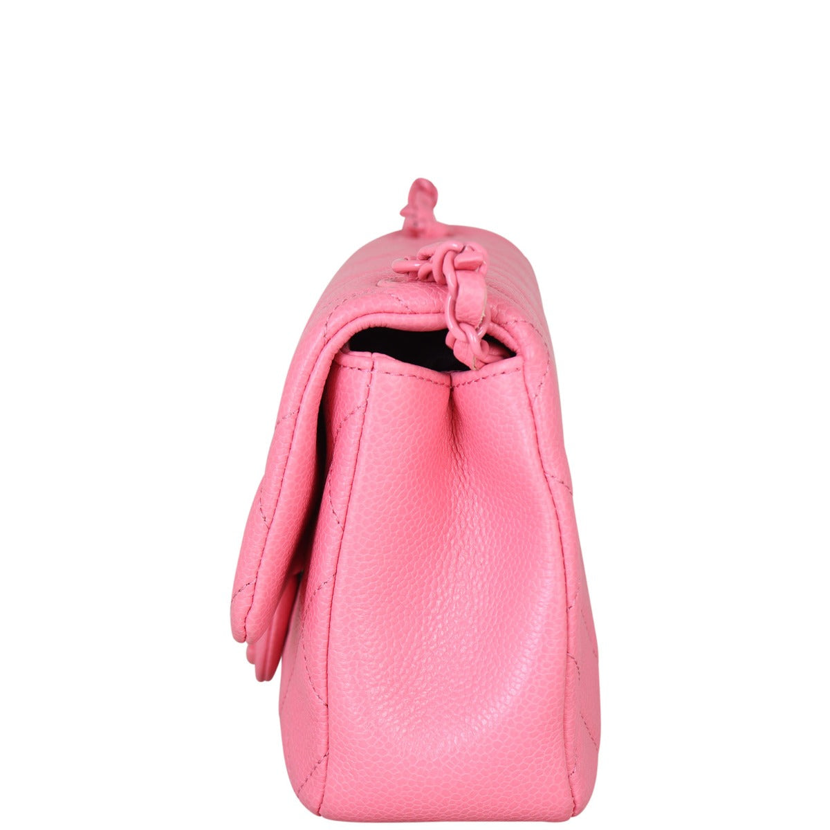 Chanel Incognito Mini Square Flap Bag