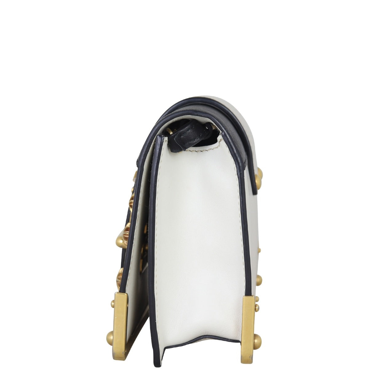 Prada Cahier Shoulder Bag Astrology
