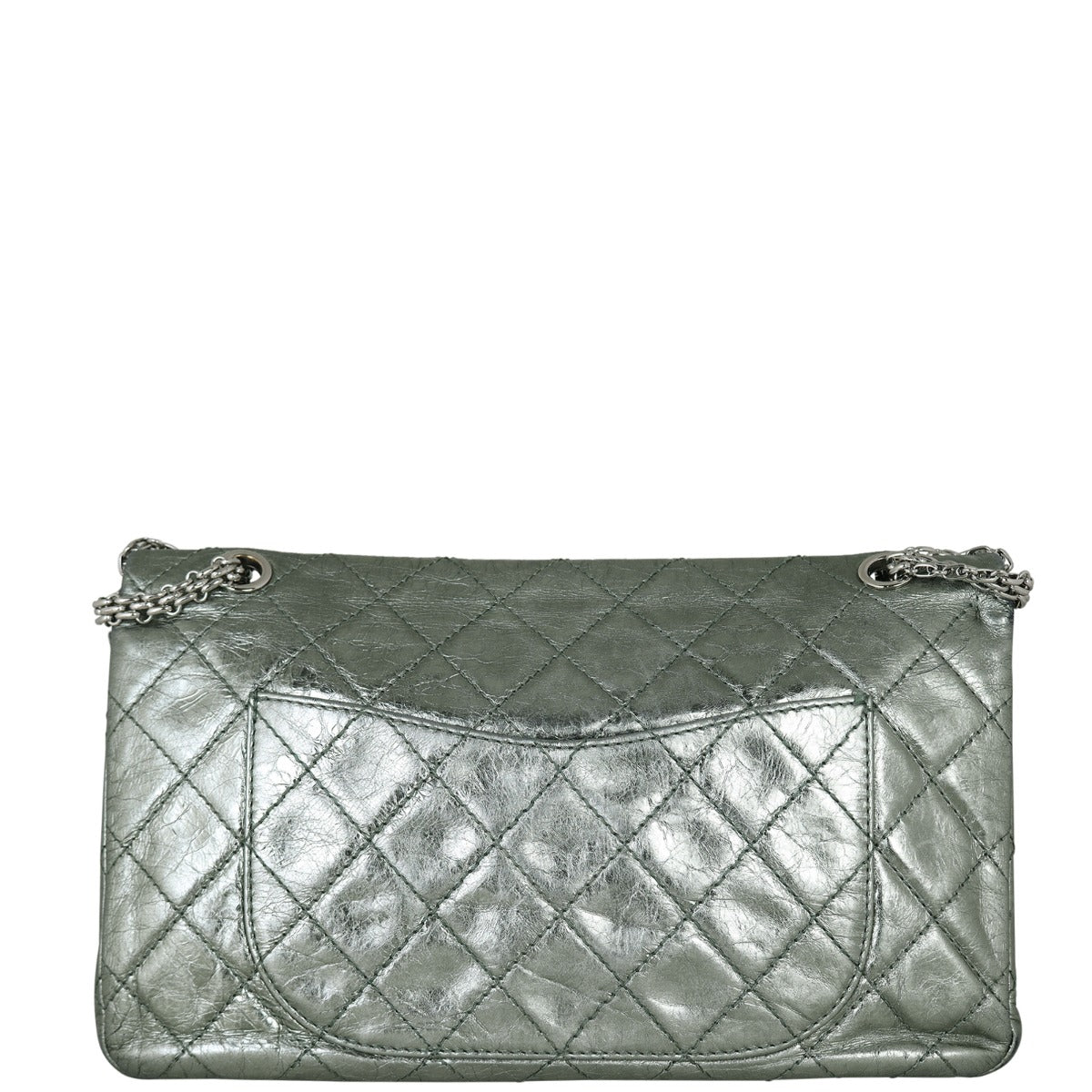 Chanel Reissue 2.55 Classic 227 Flap Bag