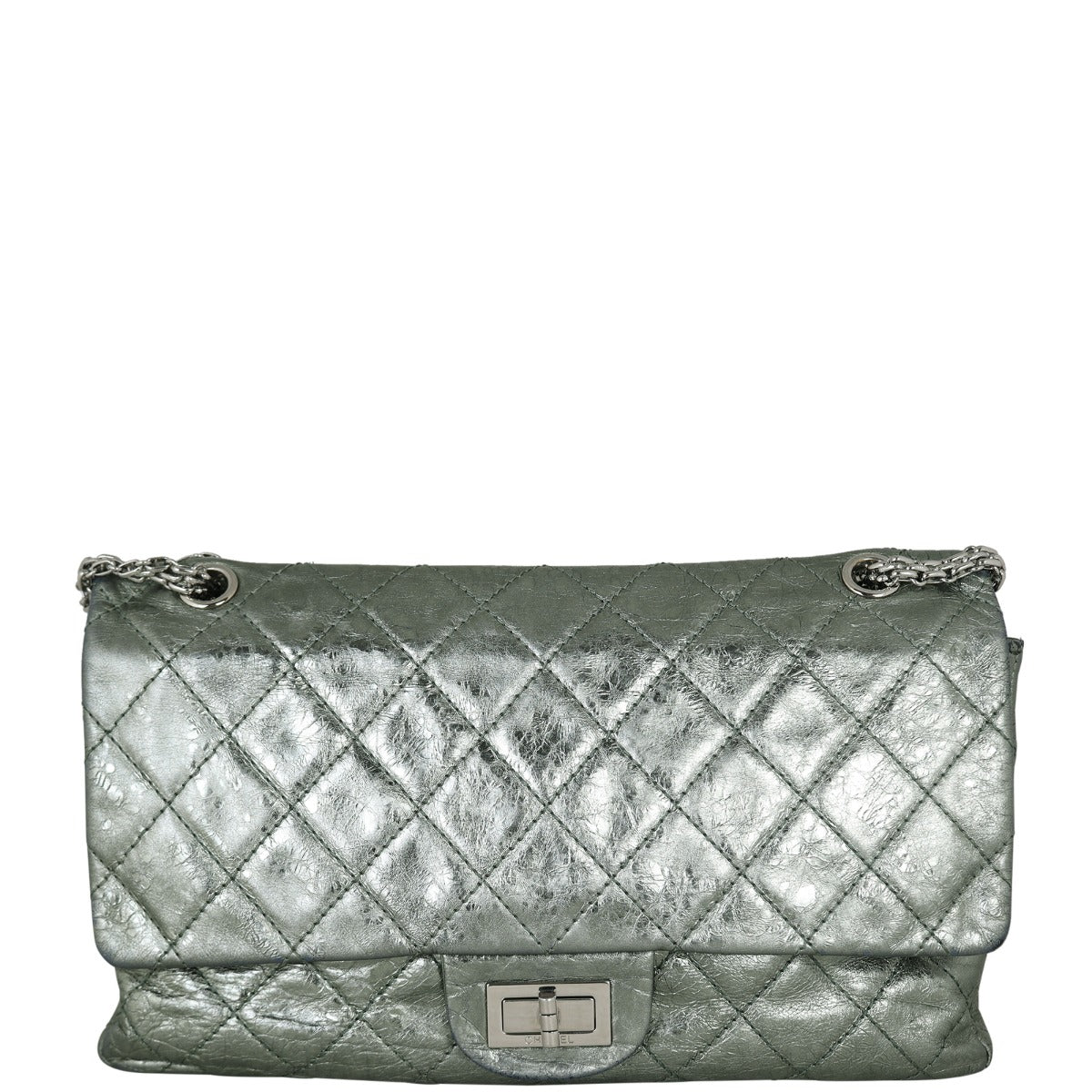 Chanel Reissue 2.55 Classic 227 Flap Bag