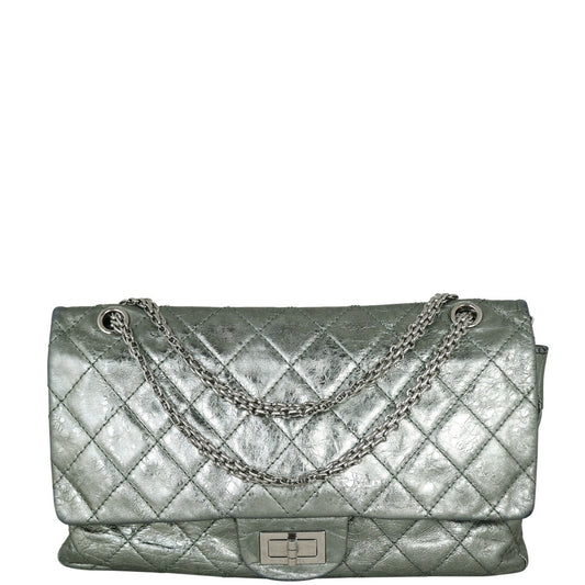 Chanel Reissue 2.55 Classic 227 Flap Bag