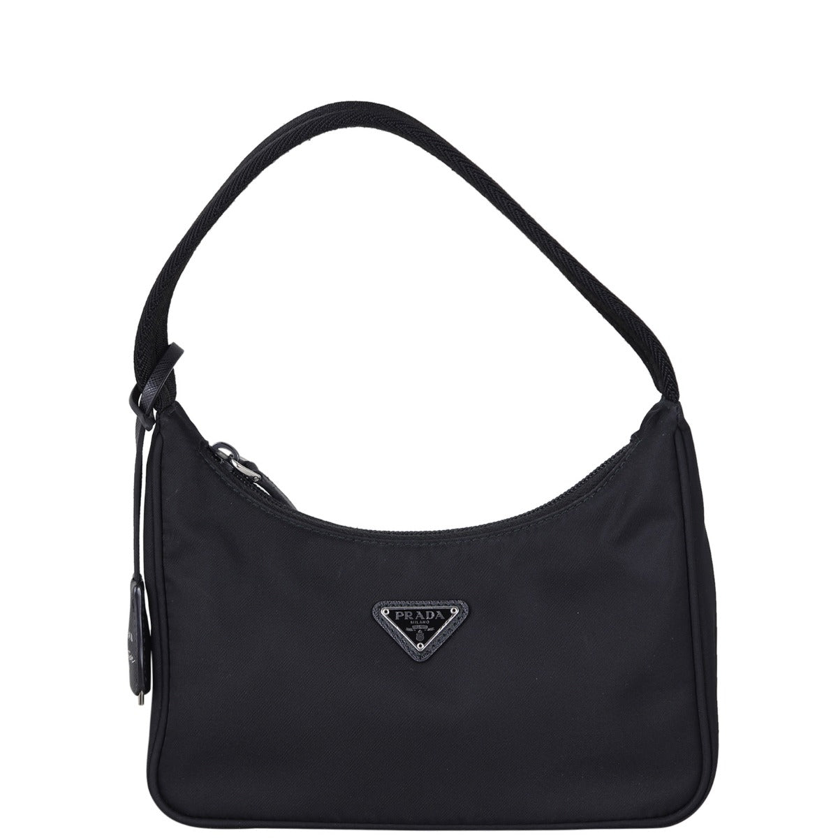 Prada Re-Edition 2000 Mini Tessuto Shoulder Bag
