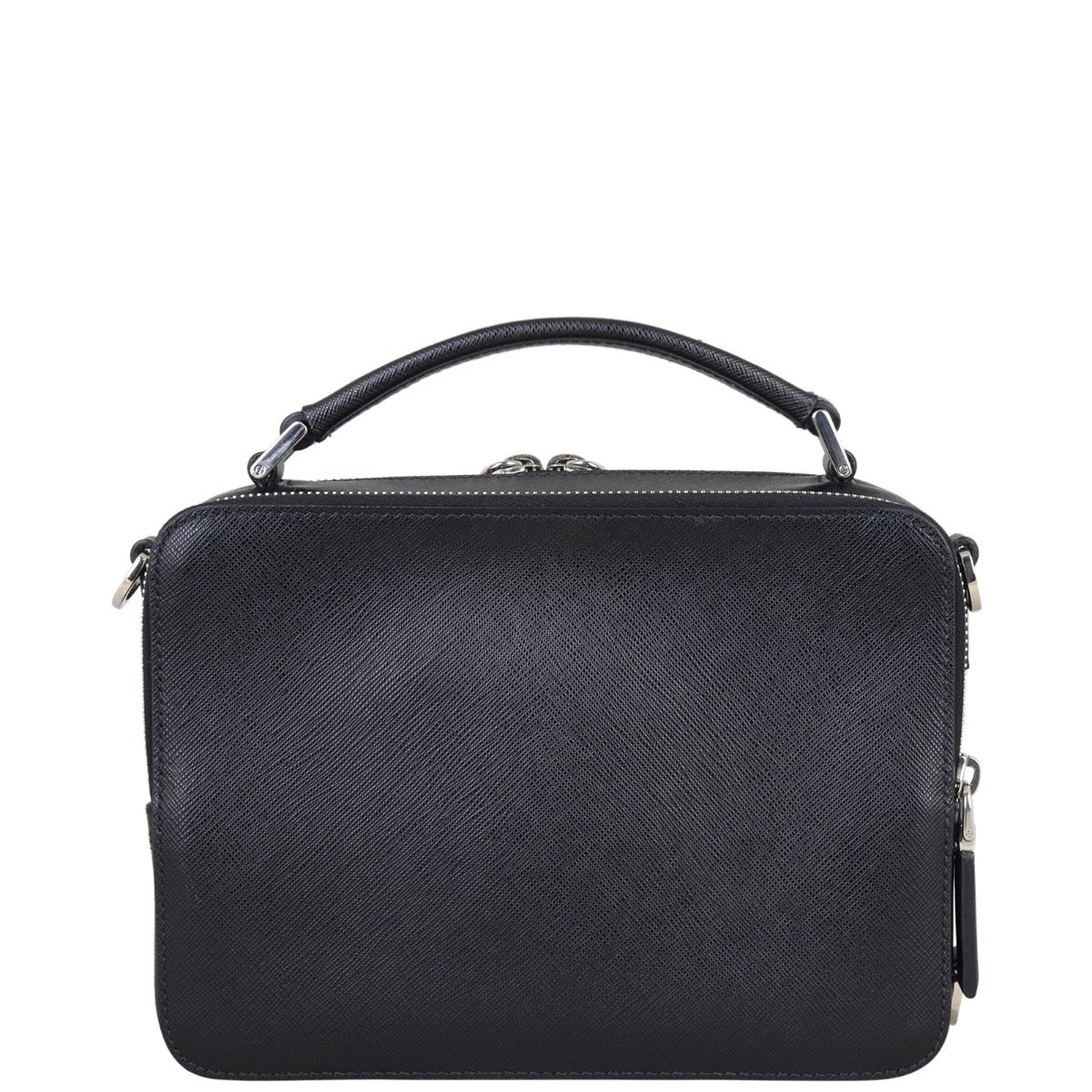 Prada Saffiano Brique Bag