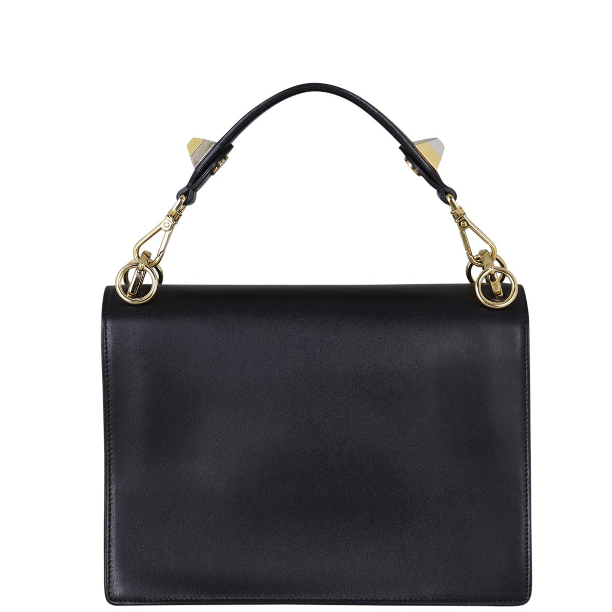 Fendi Kan I Monster Shoulder Bag