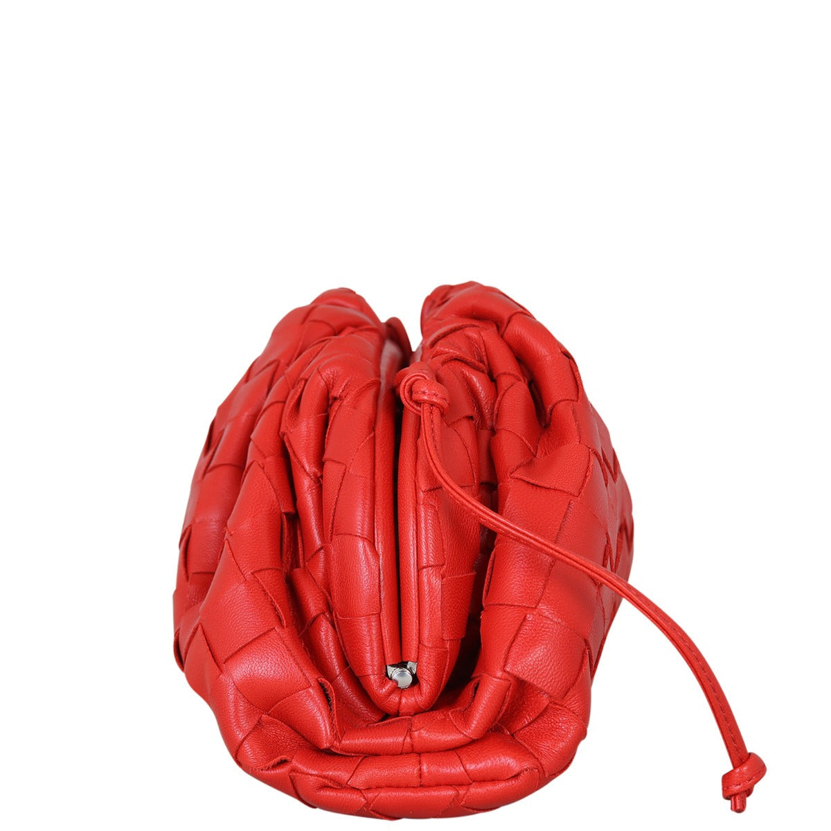 Bottega Veneta Intrecciato The Mini Pouch