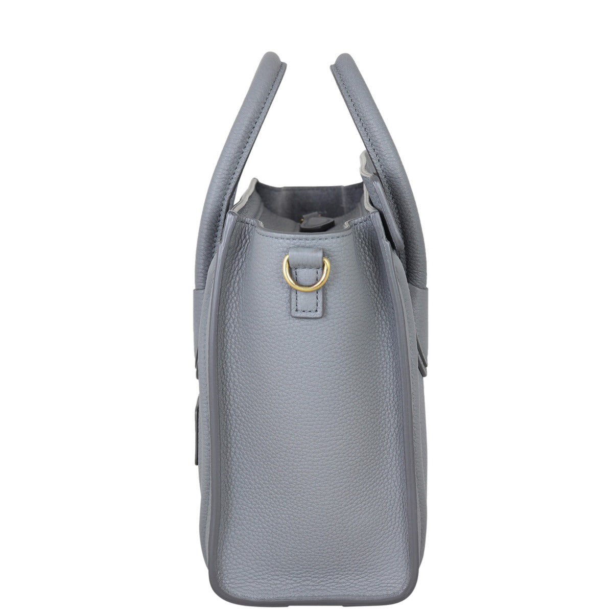 Celine Nano Luggage Tote