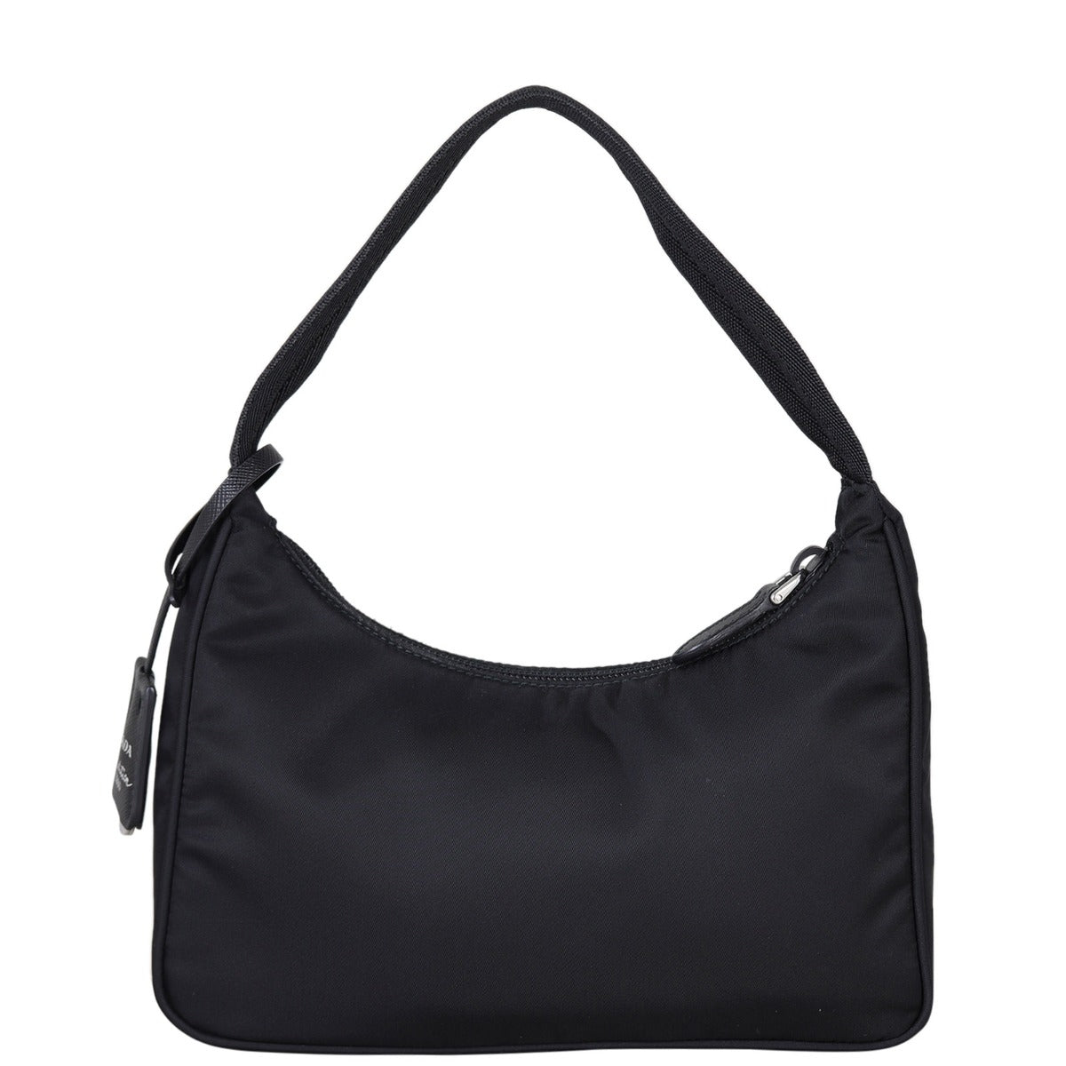 Prada Re-Edition 2000 Mini Tessuto Shoulder Bag
