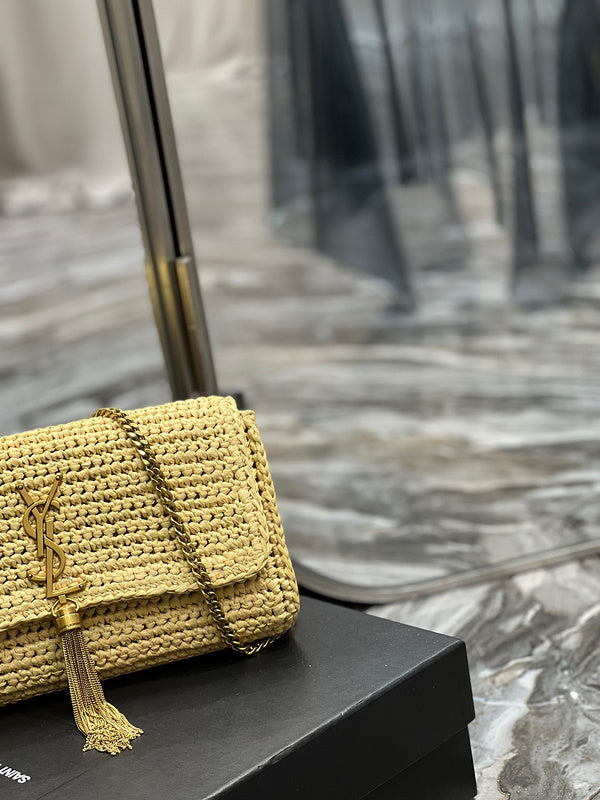 Yves Saint Laurent - Bags