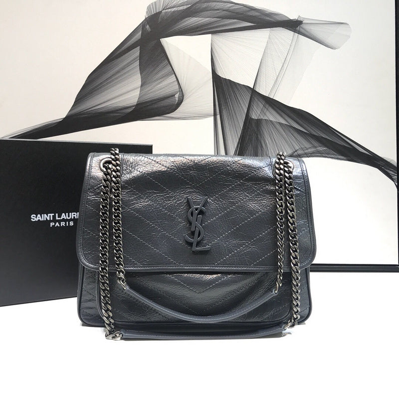 Yves Saint Laurent - Bags