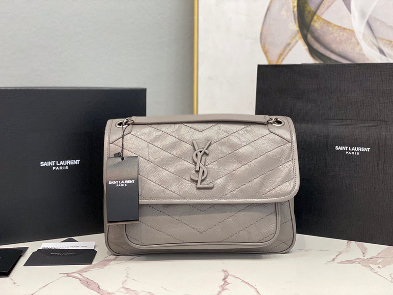 Yves Saint Laurent - Bags