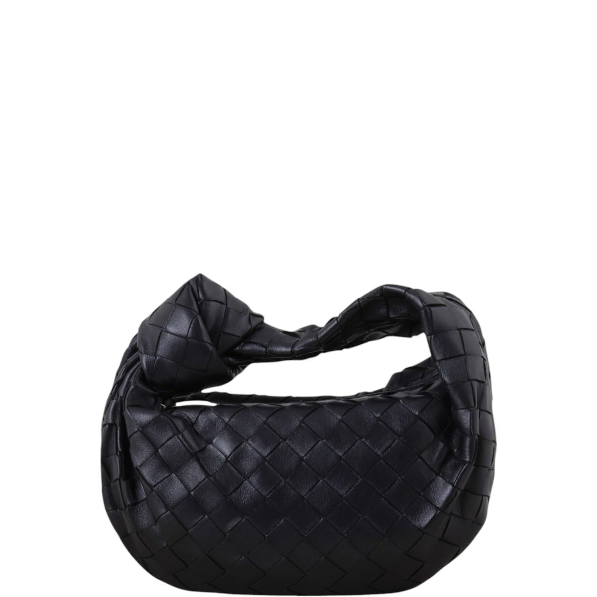 Bottega Veneta Jodie Hand Bag Mini