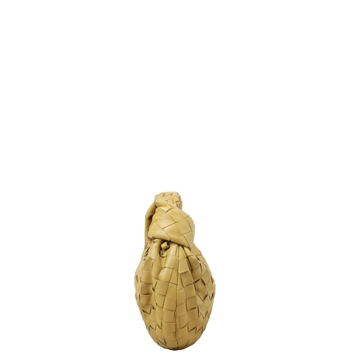 Bottega Veneta Jodie Hand Bag Mini With Chain Strap