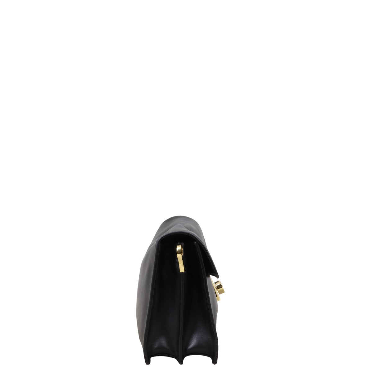 Prada Soft Sound Small Leather Shoulder Bag
