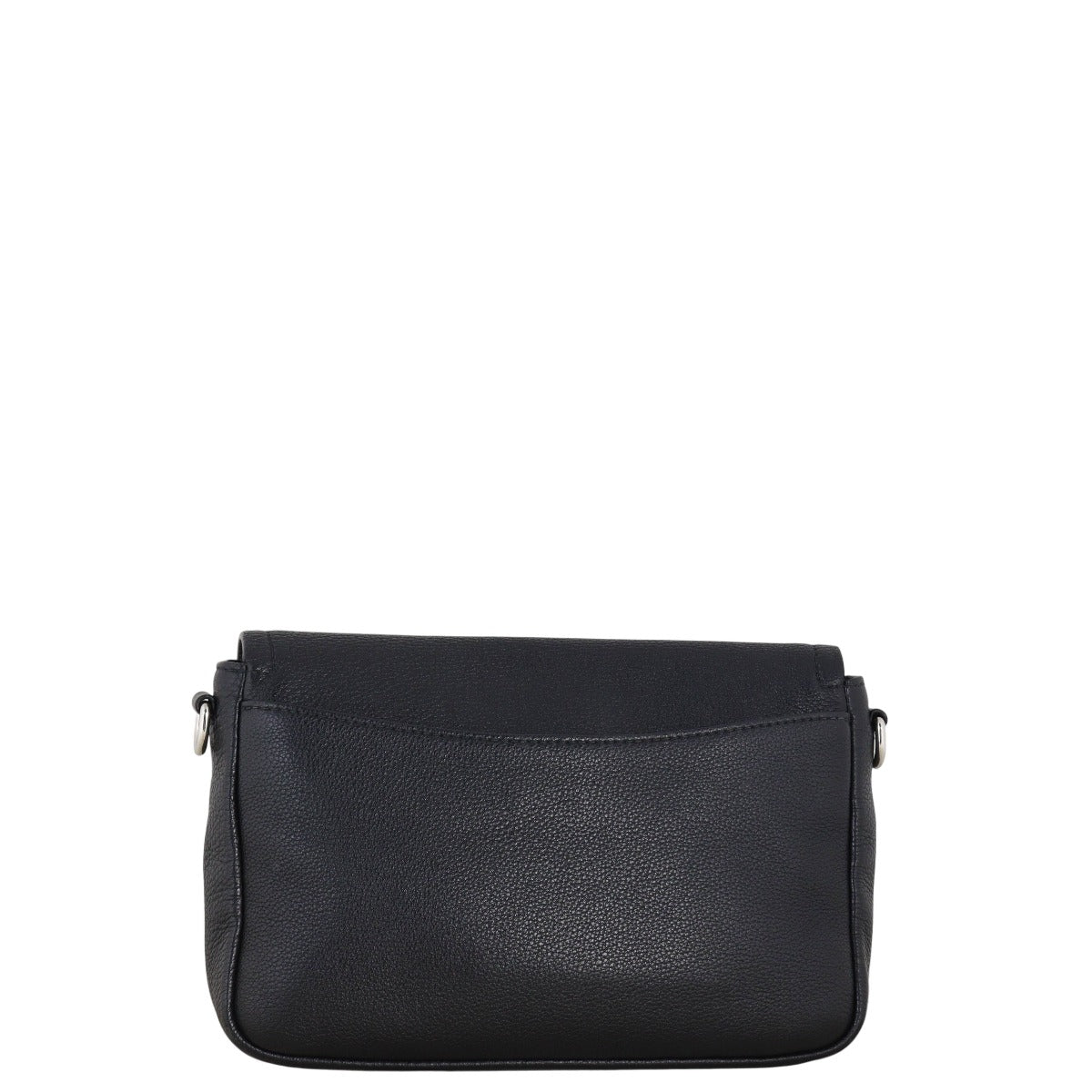 Prada Vitello Daino Soft Shoulder Bag