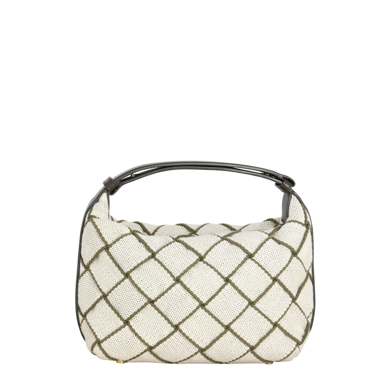 Bottega Veneta Wallace Mini Shoulder Bag