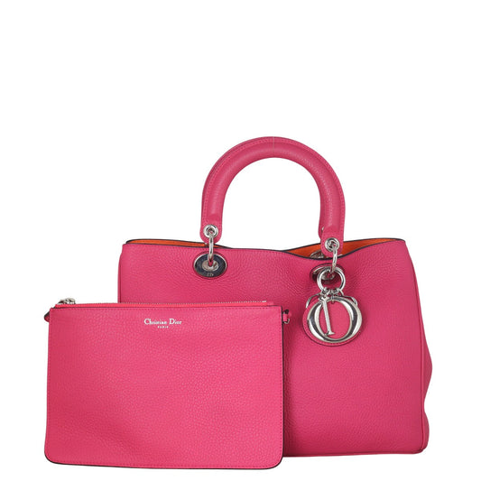 Dior Diorissimo Tote Medium