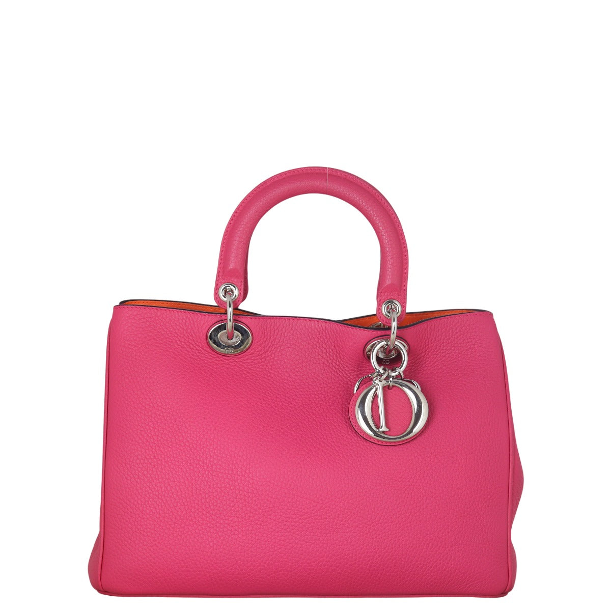 Dior Diorissimo Tote Medium