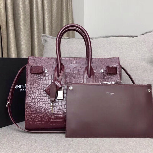 Yves Saint Laurent - Bags