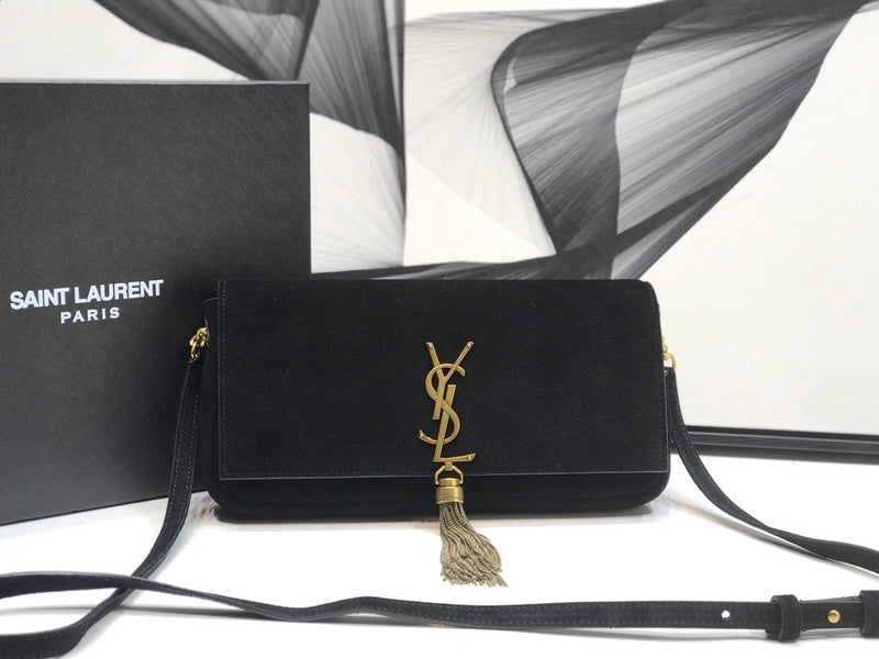 Yves Saint Laurent - Bags